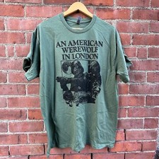 An American Werewolf in London