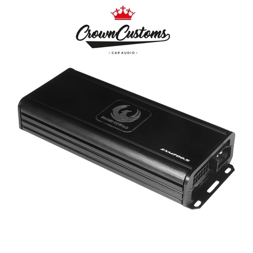 Mini amplificatore audio auto - audio,