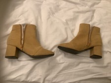 Stivali donna tacco alto