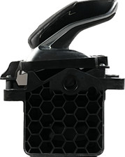 RICAMBIO USATO LEVA CAMBIO AUTOMATICO PEUGEOT 3008 ANNO 2019 CODICE 98336270DX