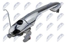 NTY MANIGLIA ESTERNA FIAT 500