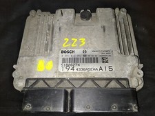 51806274 CENTRALINA INIEZIONE