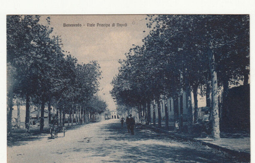 Fp01161 benevento viale - fp01161,
