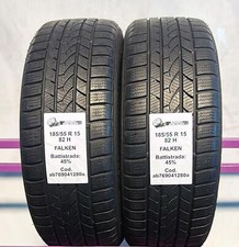 PNEUMATICO USATO FALKEN EURO AL SEASON 185/55 R15 82H 4 Stagioni