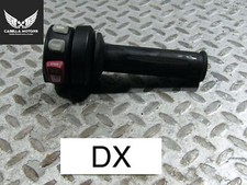 COMMUTATORE DEVIO LUCI DESTRO