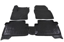 Tappeti Tappetini Auto 3D In