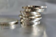  Stock di monete rare italiane