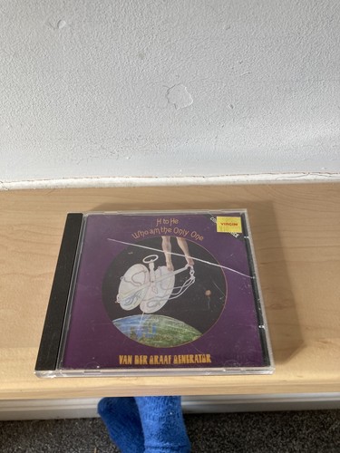 Van der graaf - van, generator.h