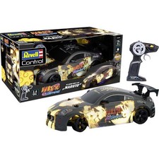 Revell Control 24695   Anime