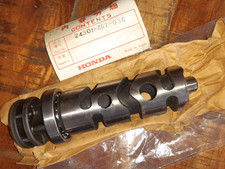 NOS HONDA ELSINORE CR MR MT