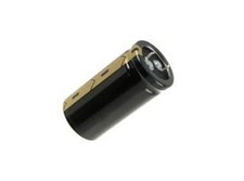 ELNA LAO 10000uF 25V, condensatore elettrolit. snap in 25x50, LAO-25V103MS37PX-B