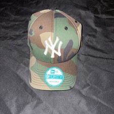 Cappello Baseball New York