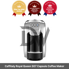 Caffitaly Royal Queen S07 /