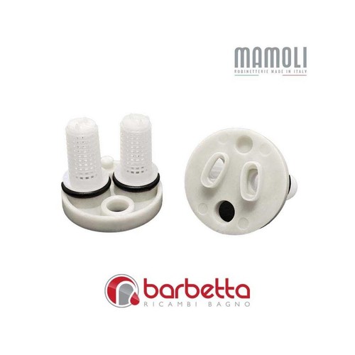 Filtro base sotto cartuccia - filtro,
