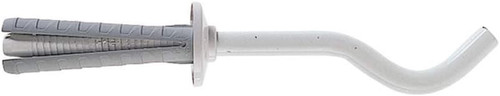 125 staffe per radiatore - b,