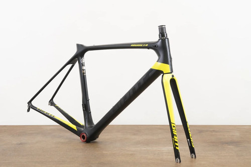 Giant tcr advanced - tcr,