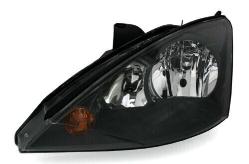 Faro sinistro per ford - faro,