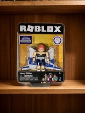 Roblox Hang Glider Figure