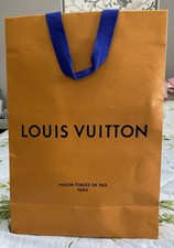 Shopper Gift Bag LOUIS VUITTON