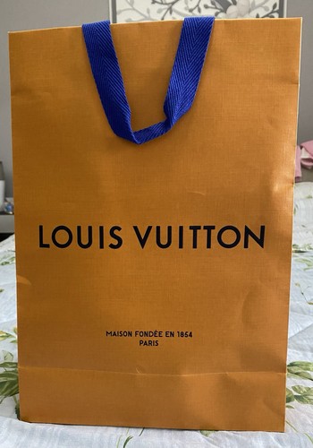 Shopper gift bag louis vuitton - bag,
