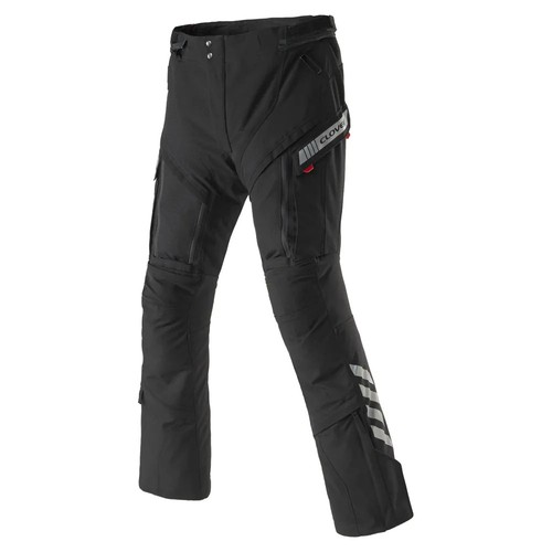 Pantaloni moto uomo touring - da,