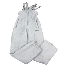 Pantaloni Salopette Sci Brugi