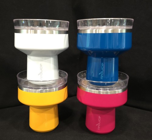Reduce set bicchieri - set,