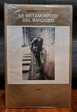 Grisieri LE METAMORFOSI DEL
