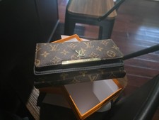 Louis Vuitton Portafoglio