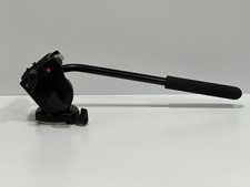Testa Video Manfrotto 700RC2