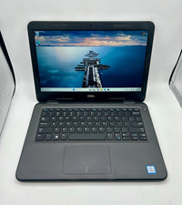 Dell Latitude 3300 13,3" Touch