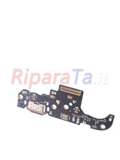 PCB CONNETTORE RICARICA