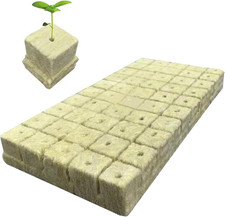 50 Pezzi Lana Di Roccia