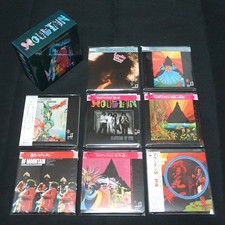 Mountain - Mini LP CD 8 Titles