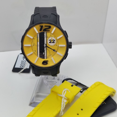 Orologio noa racer - orologio,