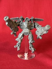 XV9 Hazard Battlesuit Tau Empire Forge World Warhammer 40k (U9667)