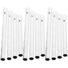  20 Pcs Carillon Eolico Fai Da