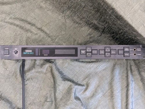 Rack effetti ritardo - rack,