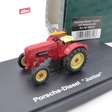 Schuco 1:43 02612 Porsche