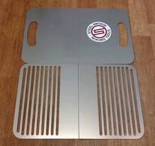 Pacchetto aggiornamento Weber