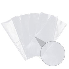 50pz Sacchetto 12x16cm PVA