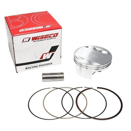 Kit pistone forgiato ktm - pistone, 525xc