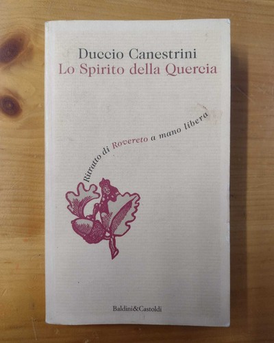 Spirito della quercia - della,