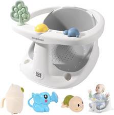 Baby bath seat mesi - seat, 6