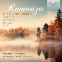Brilliant classics orchestra - -,