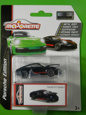 Majorette - Porsche 911