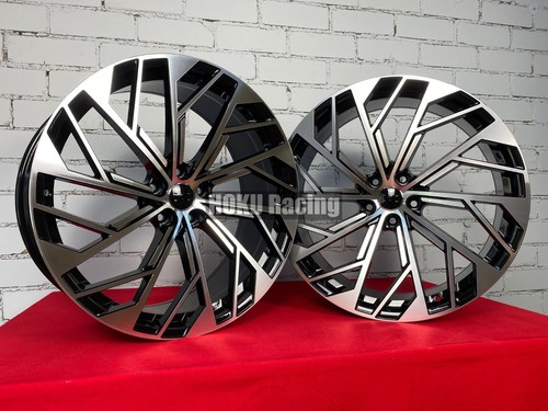 Cerchi s8 s line - 4x,