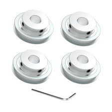 Super Print GT2 Puleggia