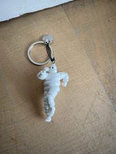 portachiavi michelin omino corre