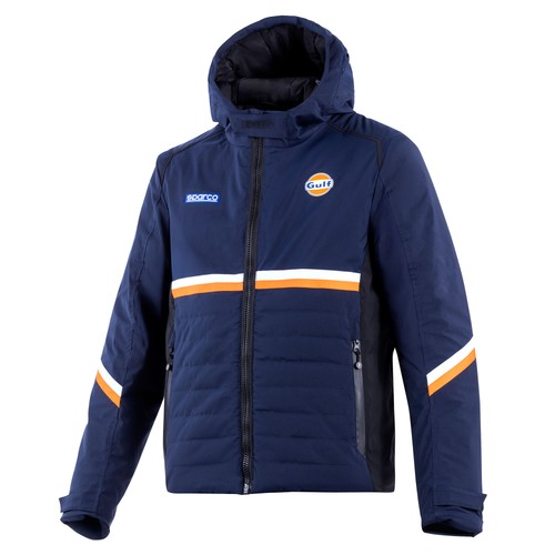 Giacca invernale sparco gulf - giacca,